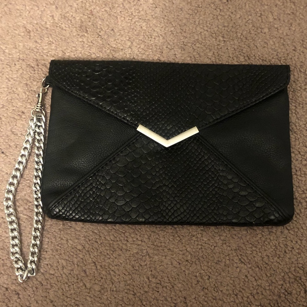 Express Clutch